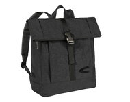 Camel active Messenger journey black - Backpack