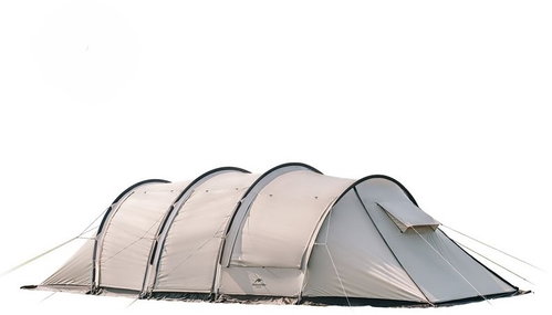 Naturehike Tent beige 24 000 g Main image Naturehike Tent beige 24 000 g - Tent - Main image