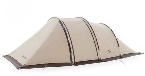Naturehike Tent beige 15 000 g - Tent - Main image