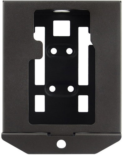 Bentech Metal box for TC08 4G photopast - Protective Case - Main image
