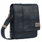 Camel Active Laos flap bag S, tmavě modrá - Taška přes rameno