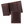 Top brown