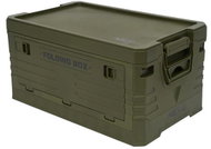 NIlS CAMP Folding box with lid NCB4001 50 l - Storage Box