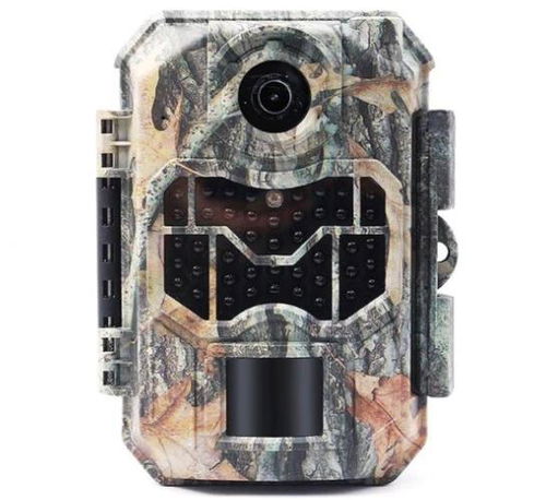 Camouflage EZ2 Elite Dual Lens - Fotopasca - Hlavný obrázok
