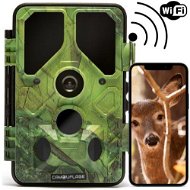 Camouflage EZ45 Wifi / Bluetooth - Fotopasca