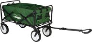 Campgo wagon green - Vozík