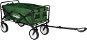Campgo wagon green - Cart