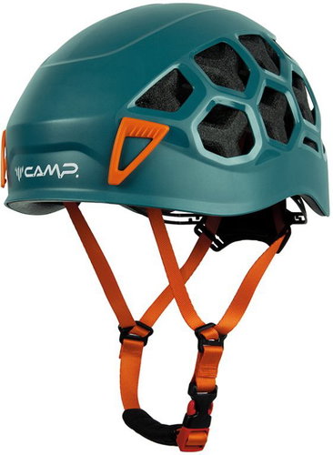 Camp Ikon blue S/M - Climbing Helmet - Main image
