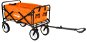 Campgo wagon orange - Cart