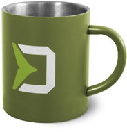 Delphin Stainless steel mug Classic 300 ml - Mug