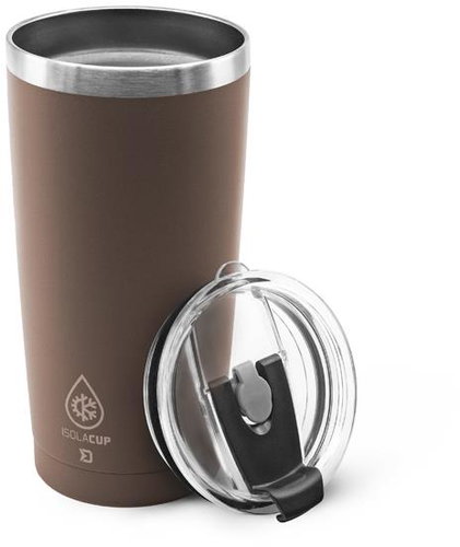 Delphin IsolaCup 600 ml - Thermal Mug - Main image