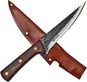 Foxter 2298 Lovecký nůž s pouzdrem 28 cm - Lovecký nůž
