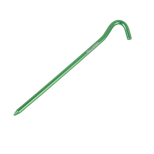 Naturehike Aluminium alloy tent pegs 8 pieces - Tent Peg - Main image