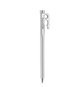 Tent Peg Naturehike Long stainless steel tent peg - 30 cm - Stanový kolík