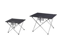 Naturehike kempingový venkovní stůl černý - Camping Table