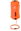 Orange, 18 l