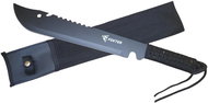 Foxter 1591 Tactical knife, survival machete 50 cm - Machete