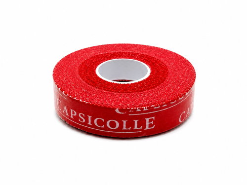 Capsicolle Taping Tape PRO 1.25cm × 14m - Tape - Main image