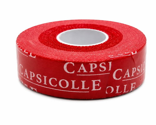 Capsicolle PRO Kinesiology Tape 2cm × 14m - Tape - Main image