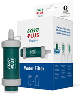 Care Plus Water Filter Jungle Green - Travel Water Filter