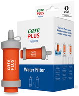Care Plus Water Filter Sunrise Orange - Travel Water Filter