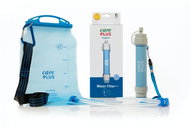 Care Plus Water Filter EVO 3 l Blue - Travel Water Filter