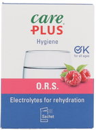 Care Plus ORS drink, 10 sachets, raspberry - Electrolytes