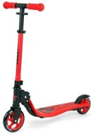 Milly Mally Kids Scooter Scooter Smart Red - Folding Scooter