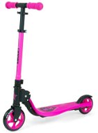 Milly Mally Kids Scooter Scooter Smart pink - Folding Scooter
