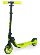 Milly Mally Kids Scooter Scooter Smart Green - Folding Scooter