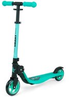 Milly Mally Baby Scooter Scooter Smart mint - Folding Scooter