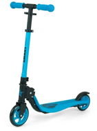 Milly Mally Kids Scooter Scooter Smart Blue - Folding Scooter