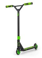 Milly Mally Kids Freestyle Scooter Buster Green - Freestyle Scooter