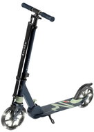 Movino City Light, Blue-Green - Folding Scooter
