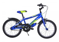 Casadei Stark Blu matte 18 - Children's Bike