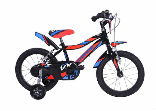 Casadei Vortex Nero 14 - Children's Bike - Main image
