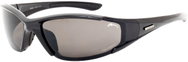 Relax Zave XS R5281, Black, size XS - Cycling Glasses