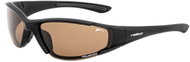 Relax Zave XS R5281G, Black, size xs - Cycling Glasses