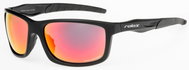 Relax Gaga R5394K, Black, size Uni - Cycling Glasses