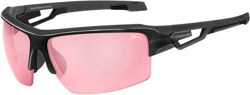 Relax Palmeira R5402D, Black, size Uni - Cycling Glasses - Main image