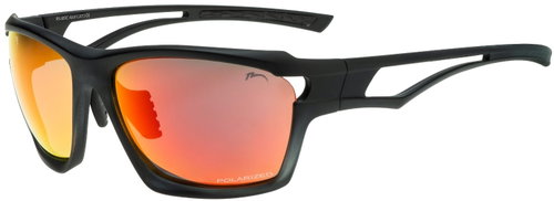 Relax Atoll R5409C, Grey, size Uni - Cycling Glasses - Main image