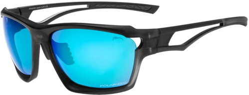Relax Atoll R5409D, Grey, size Uni - Cycling Glasses - Main image
