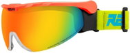 Relax NORDIC HTG27D, Red, size Uni - Ski Goggles