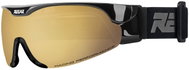 Relax CROSS HTG34M, Black, size Uni - Ski Goggles