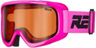 Relax BUNNY HTG39A Pink, Size - Ski Goggles