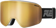 Relax FEELIN HTG49E, White, size Uni - Ski Goggles