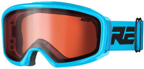 Relax ARCH HTG54 Blue - Ski Goggles - Main image