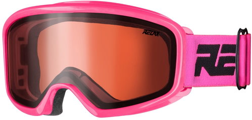 Relax ARCH HTG54C, Pink - Ski Goggles - Main image