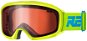 Ski Goggles Relax ARCH HTG54D, Yellow, size Uni - Lyžařské brýle