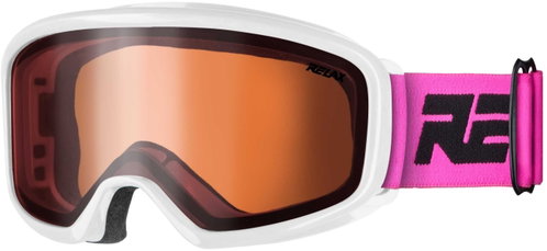 Relax ARCH HTG54F White - Ski Goggles - Main image